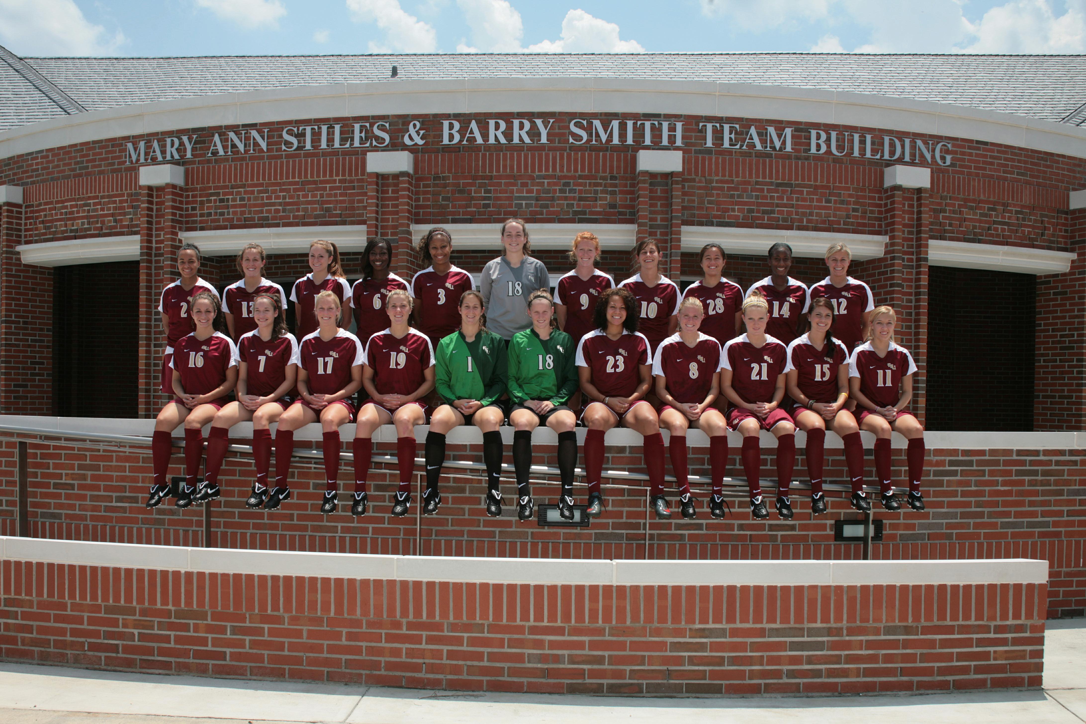 Click here for team picture