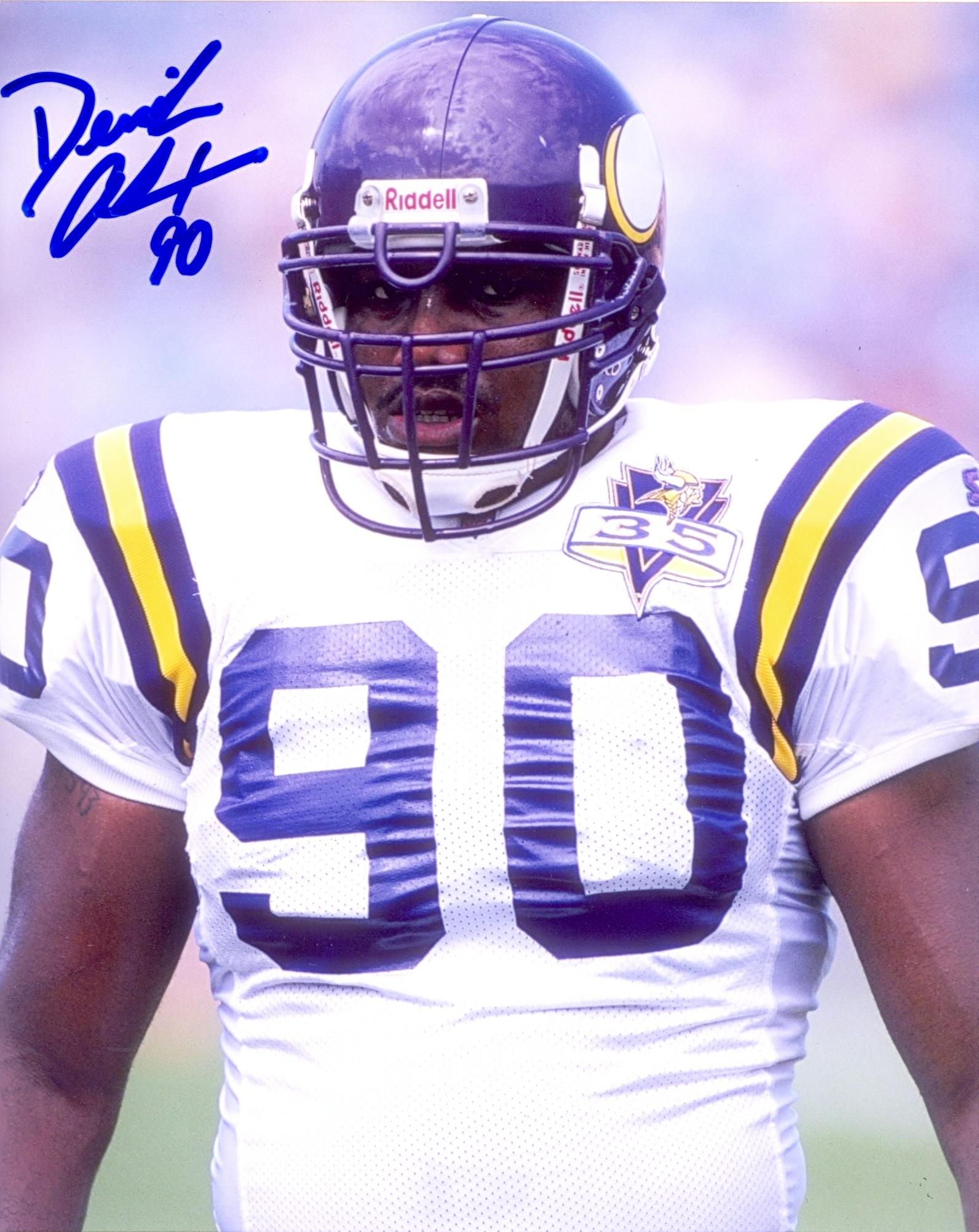 derrick alexander vikings