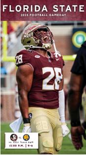 Click here for program cover