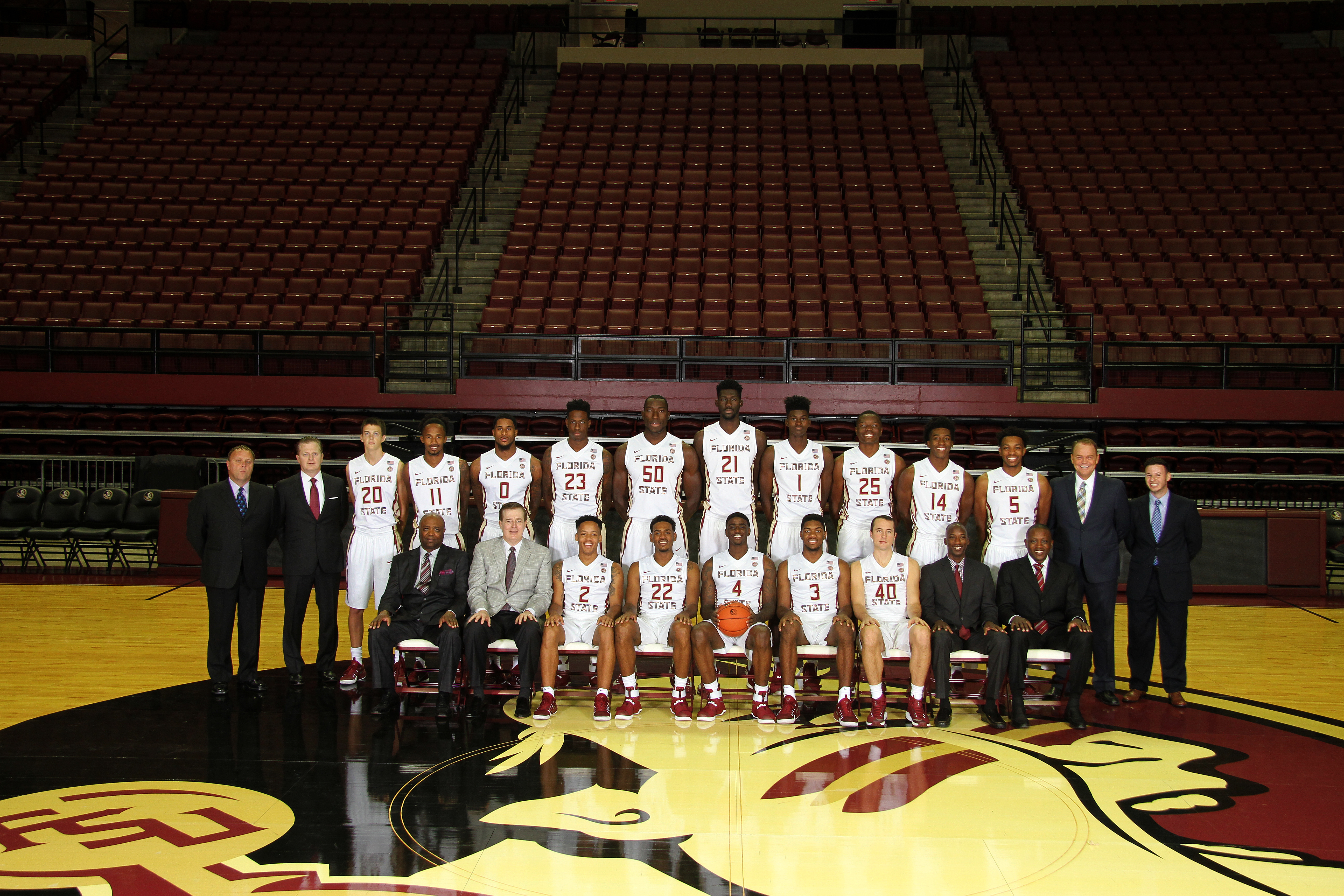 Click here for team picture