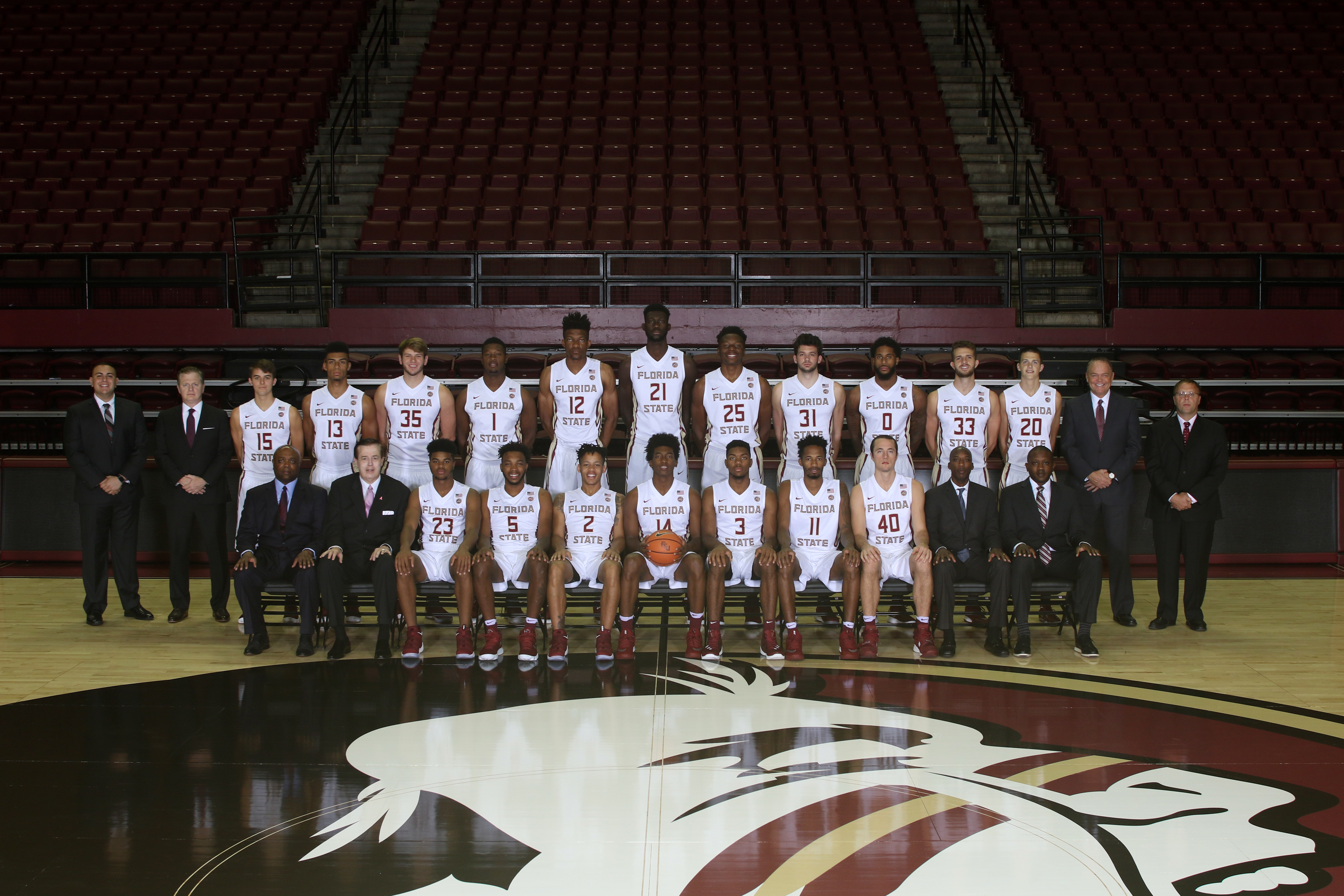 Click here for team picture