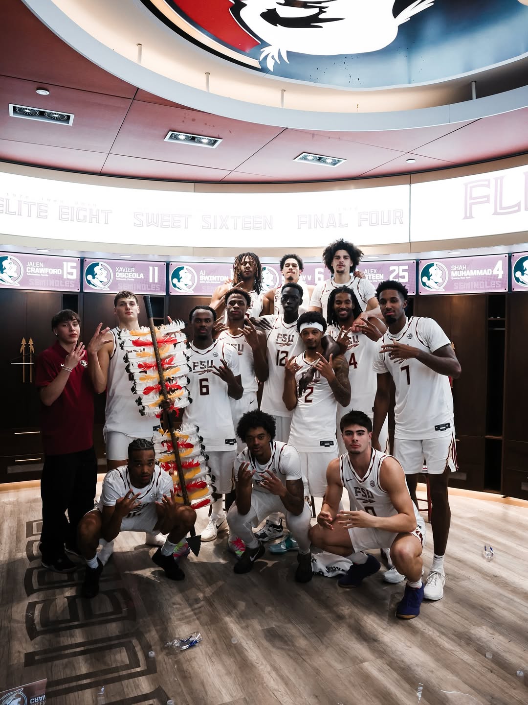 Click here for team picture