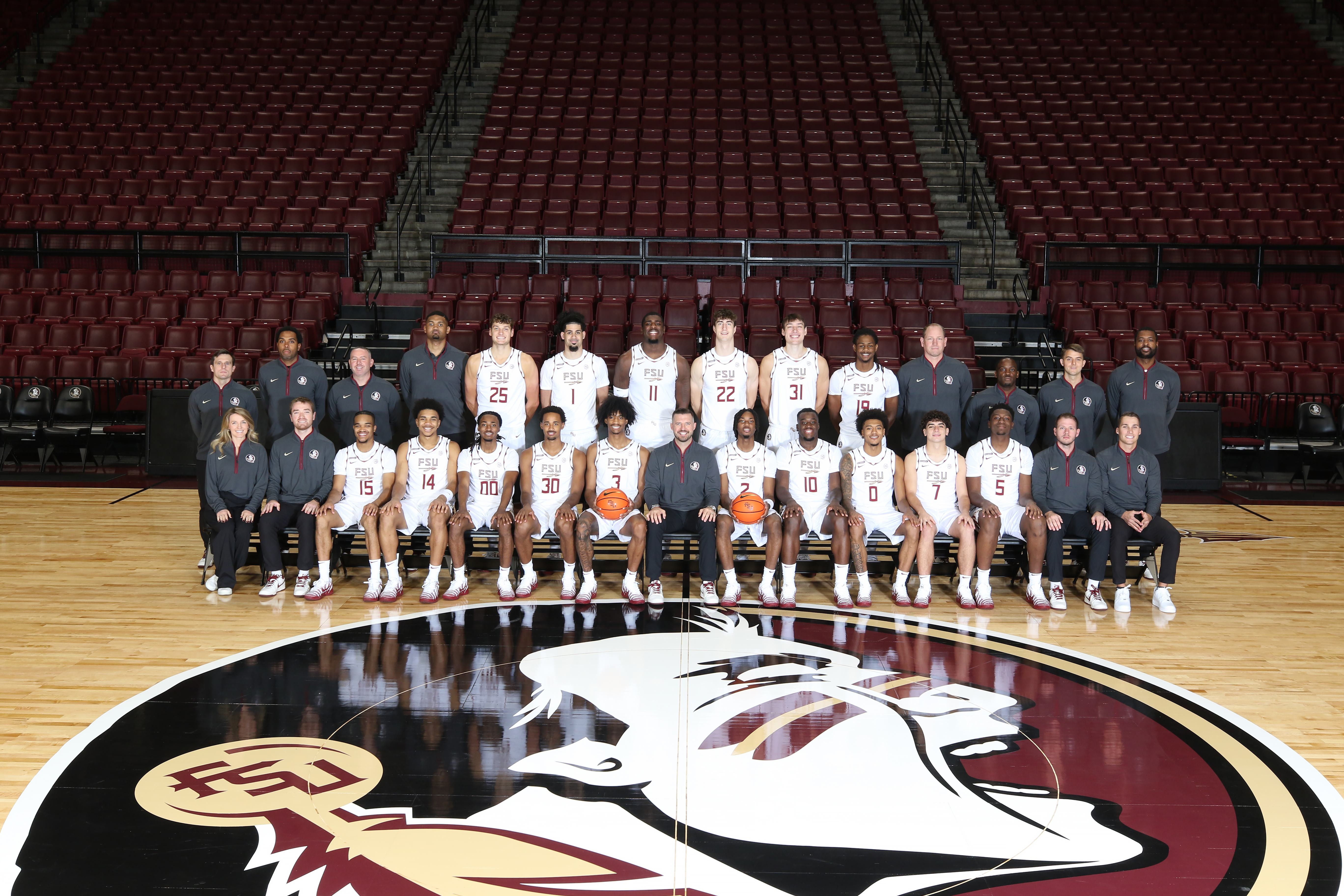 Click here for team picture