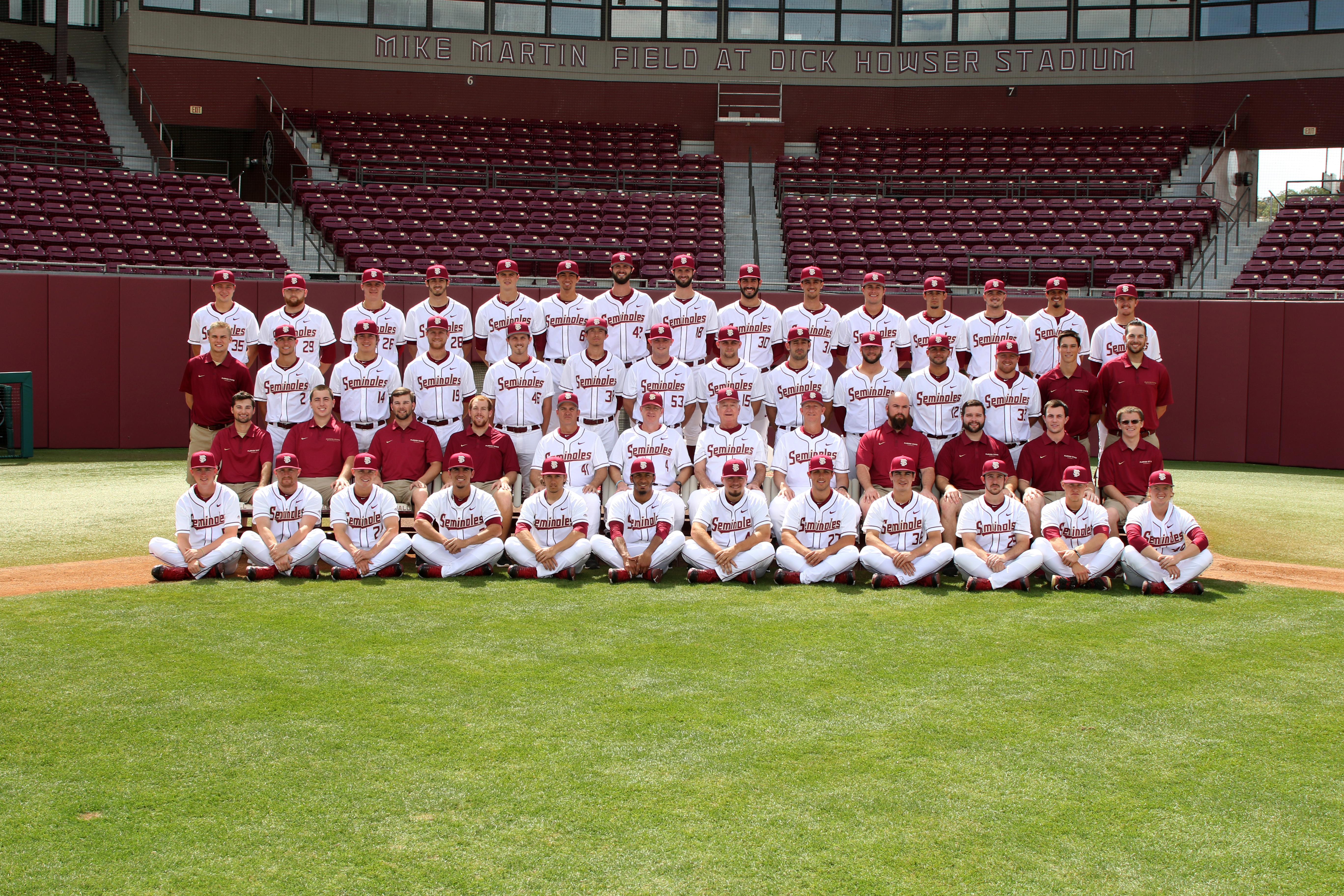 Click here for team picture