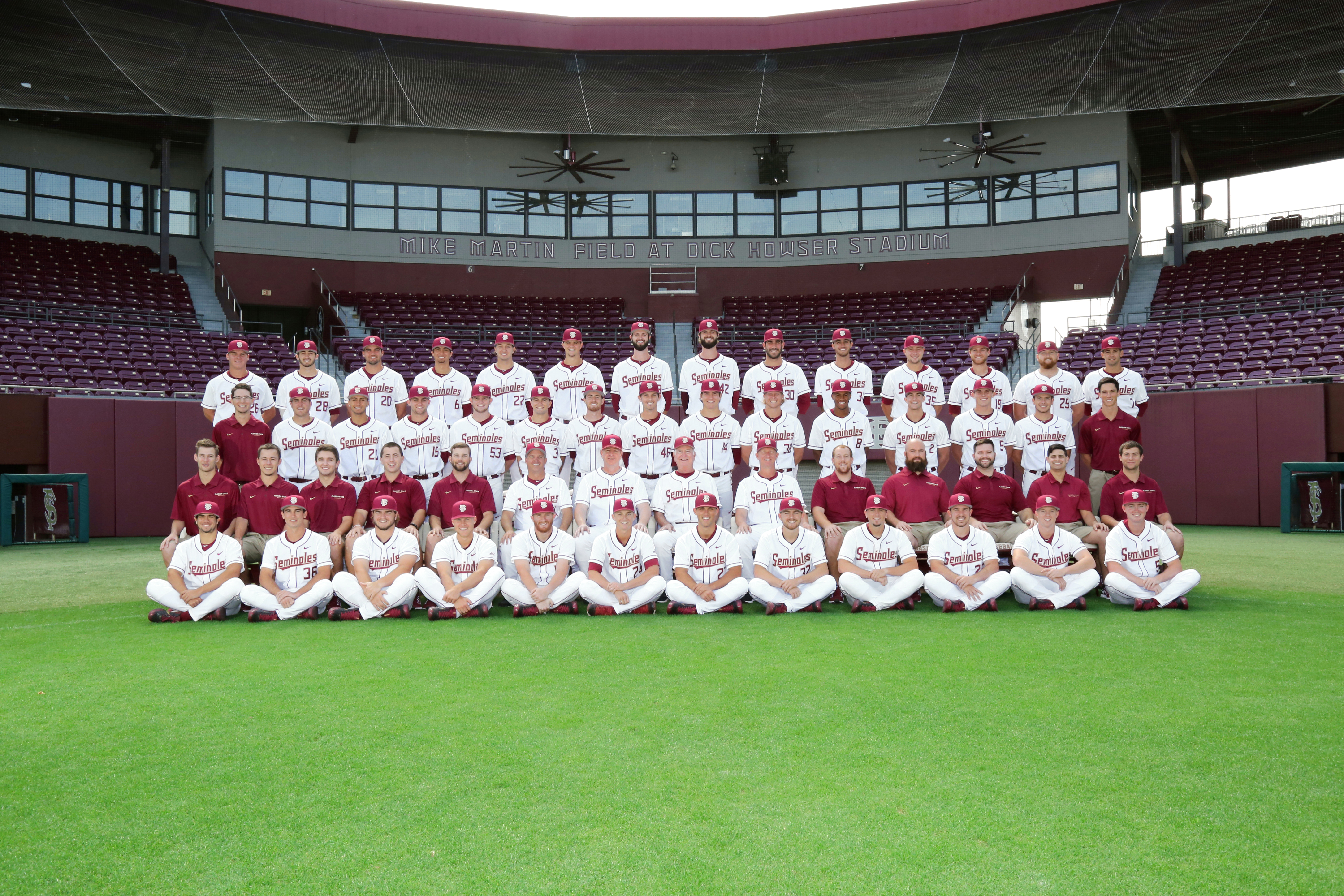 Click here for team picture