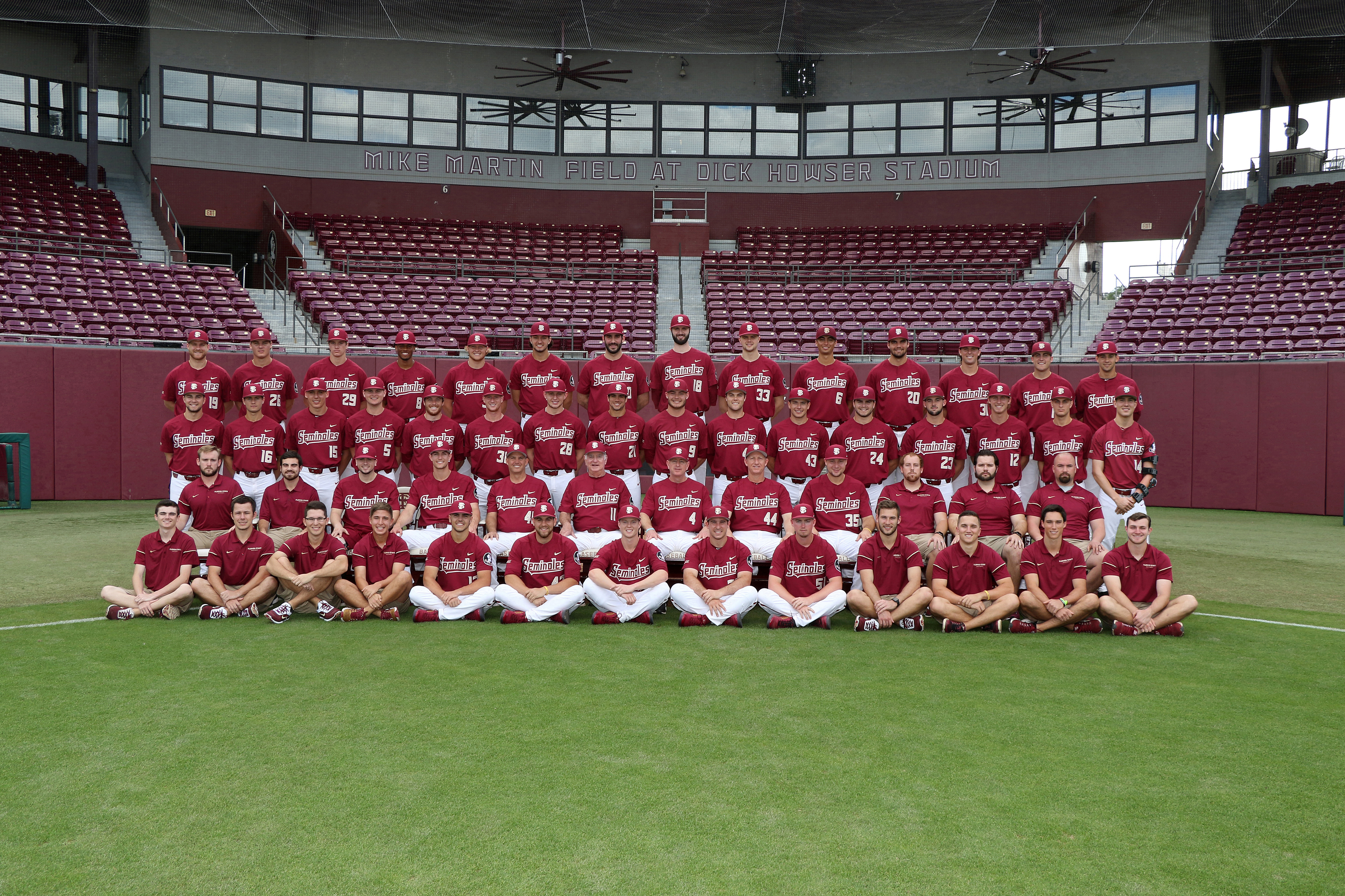 Click here for team picture