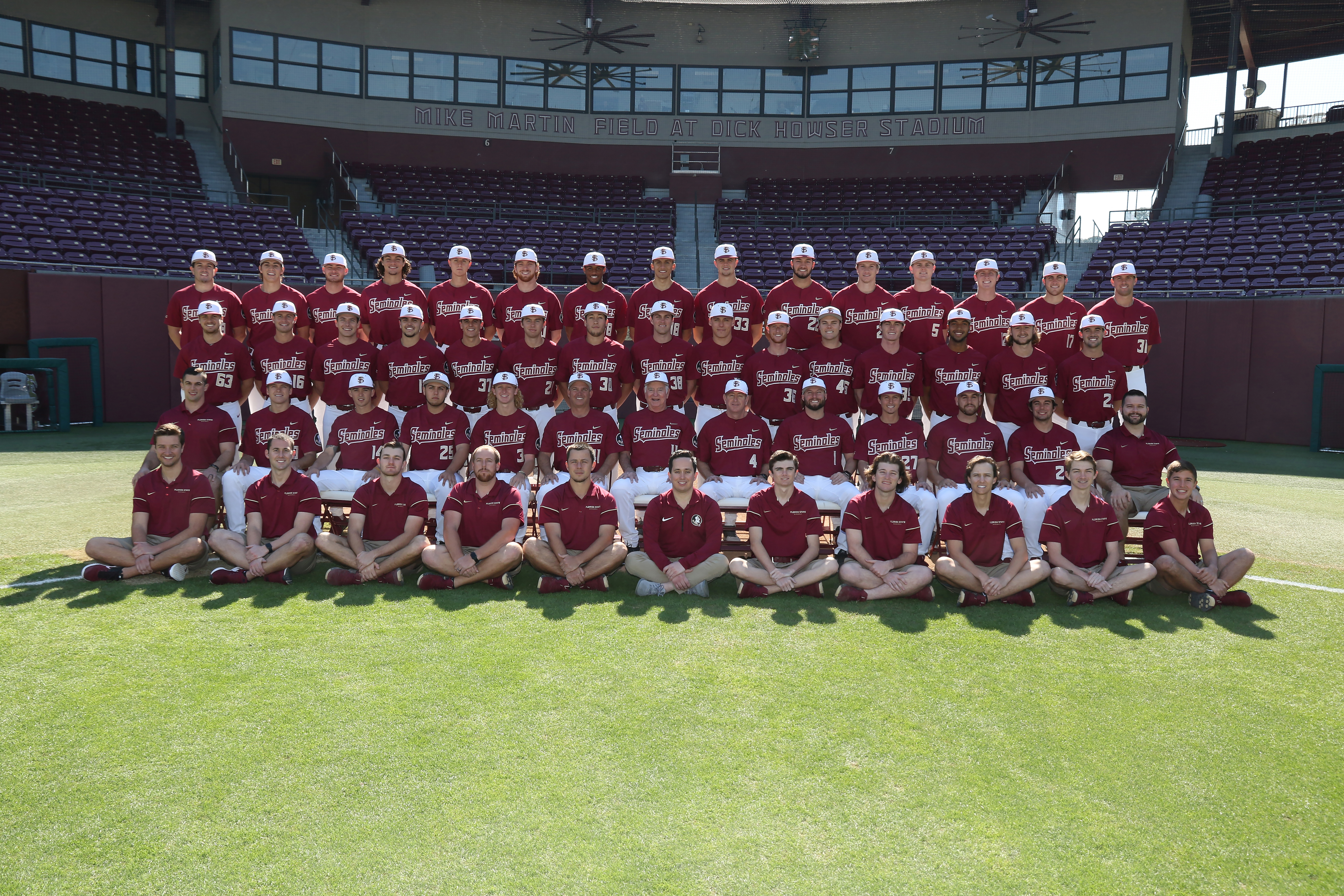 Click here for team picture