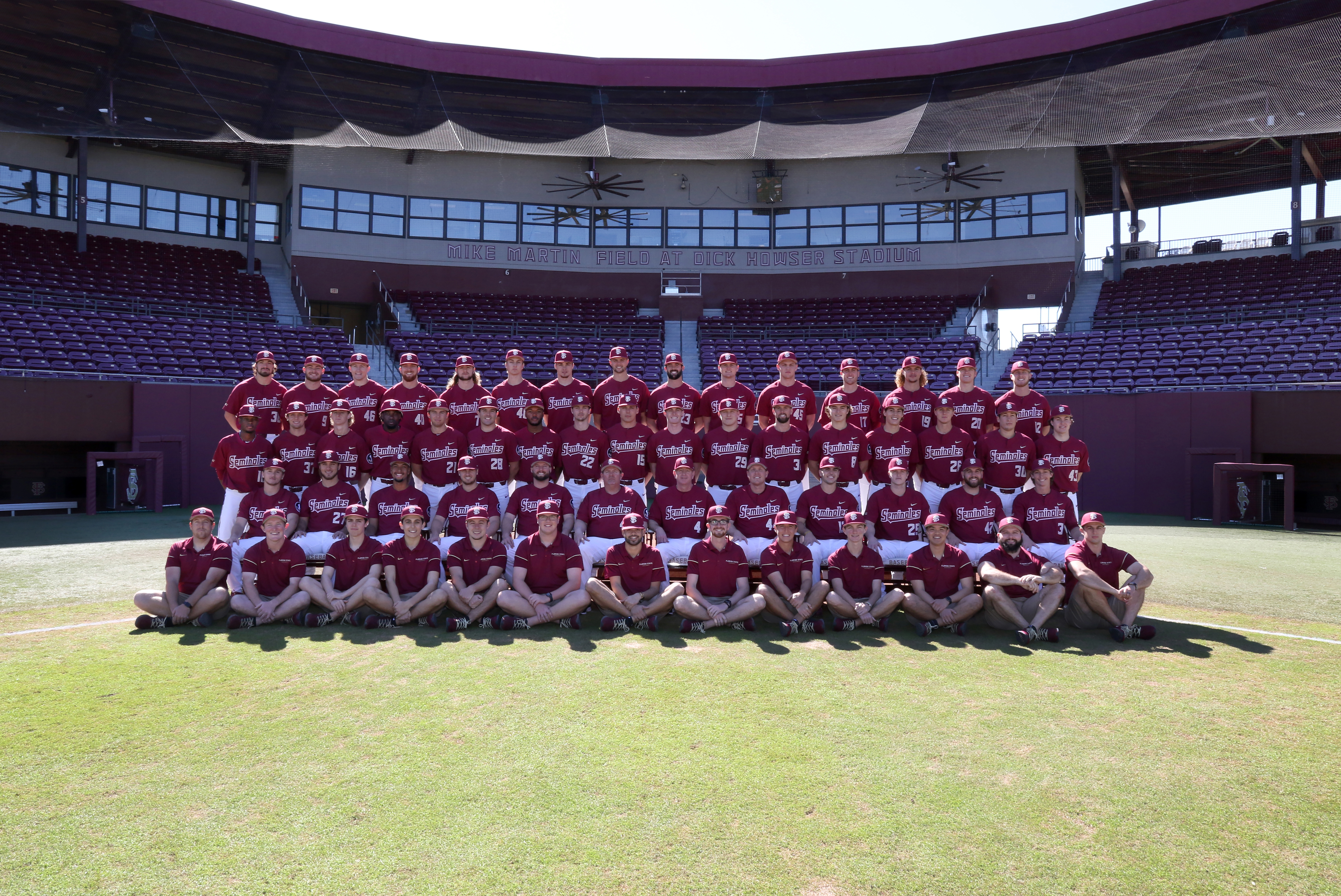 Click here for team picture