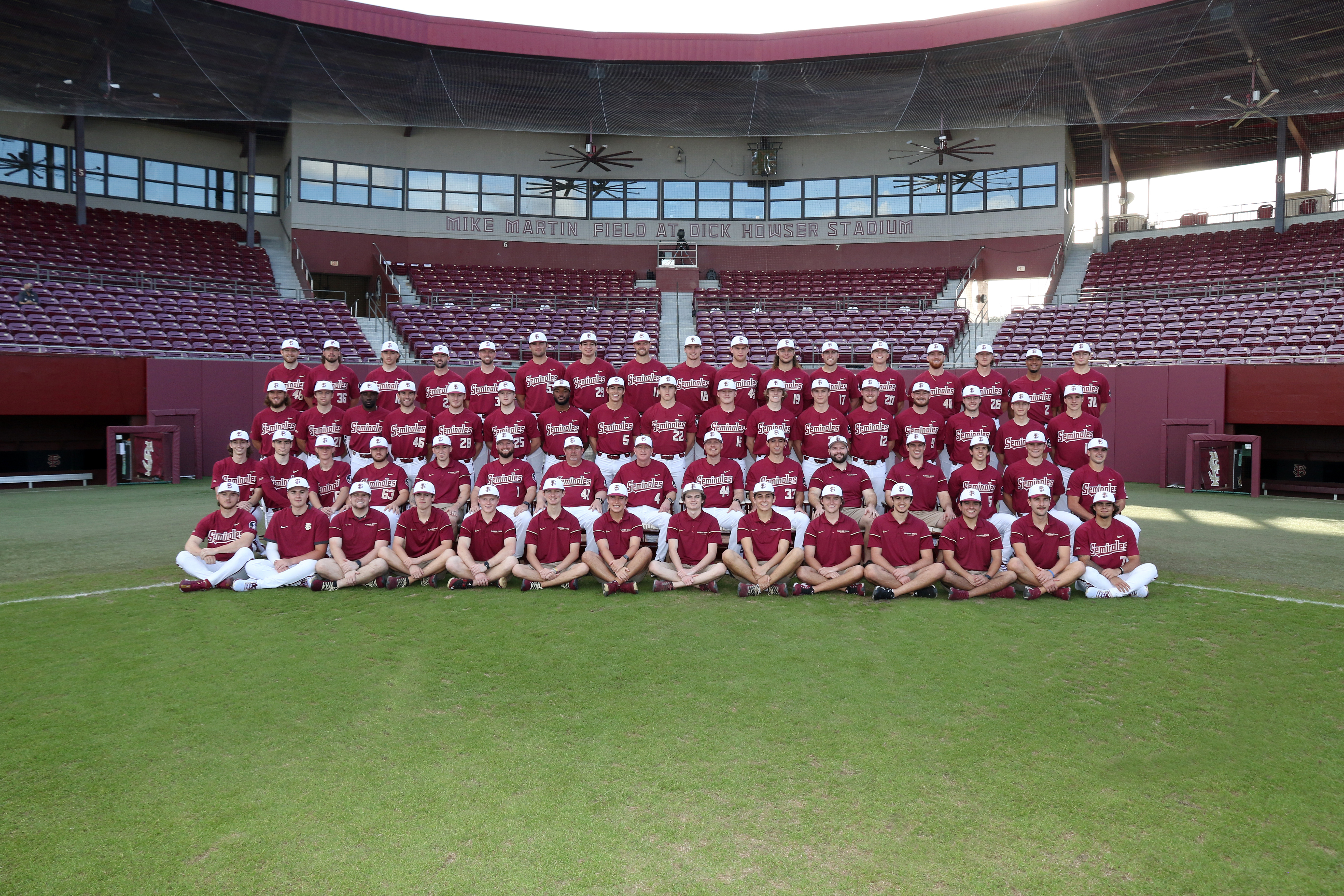 Click here for team picture