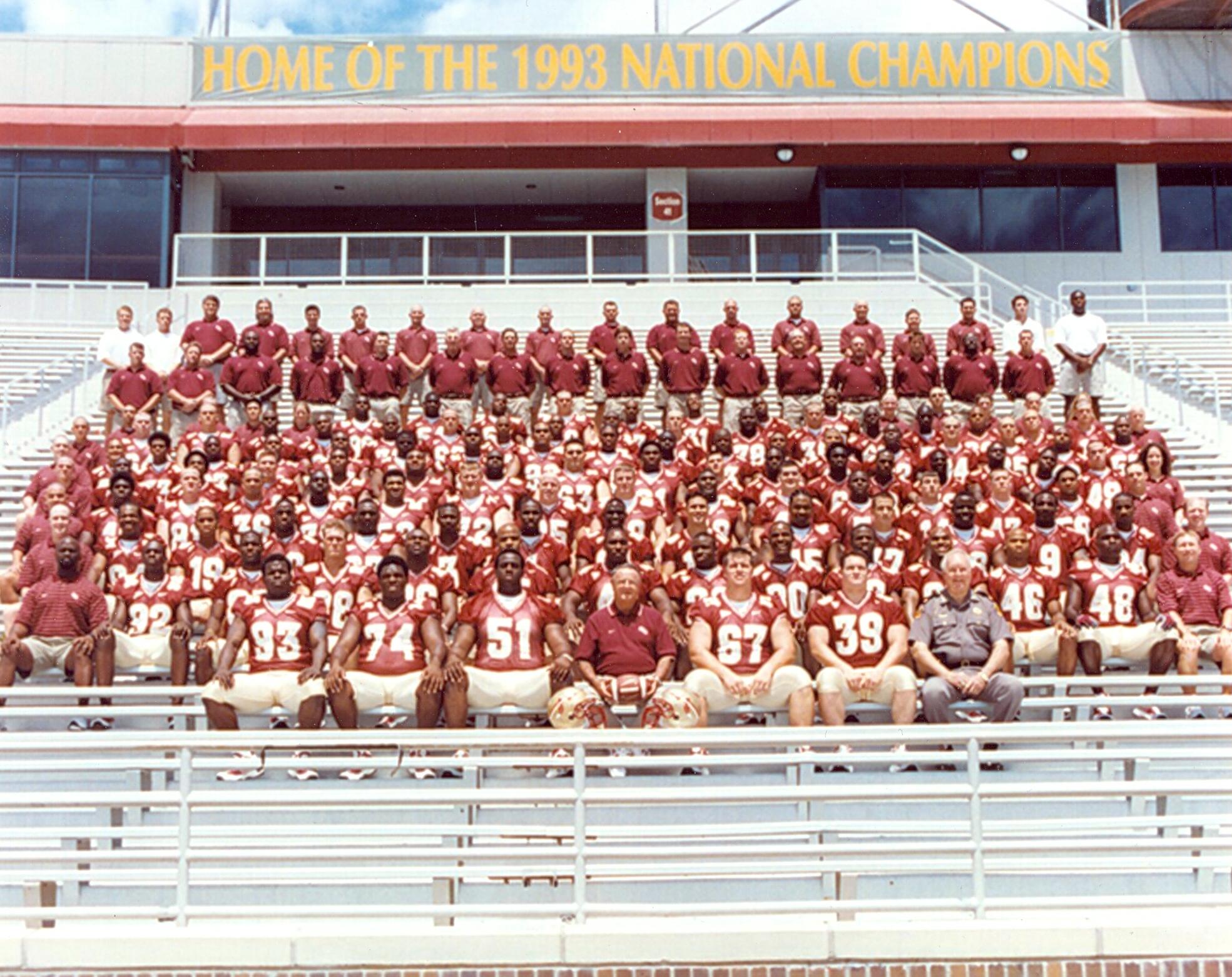 Click here for team picture