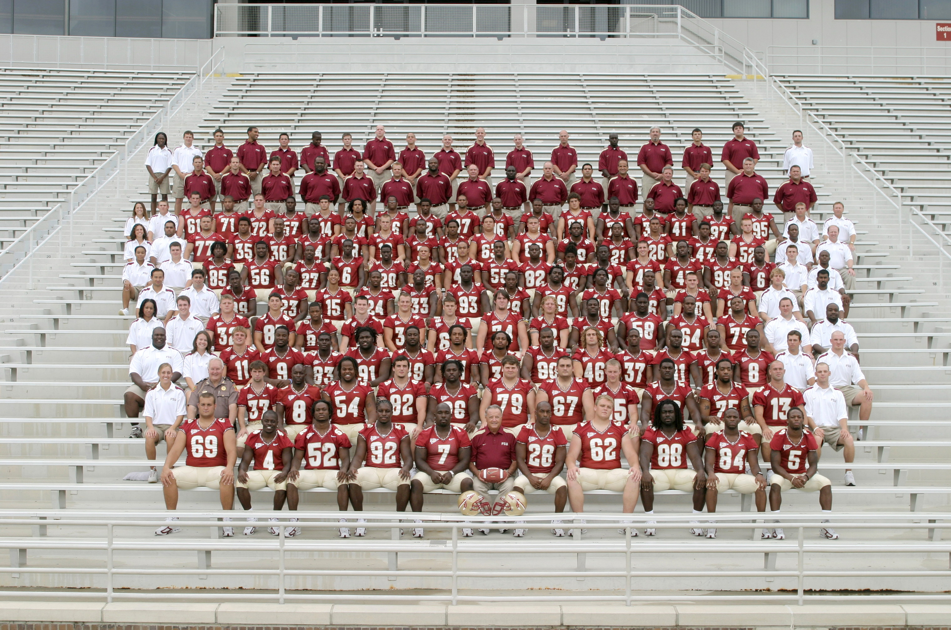 Click here for team picture