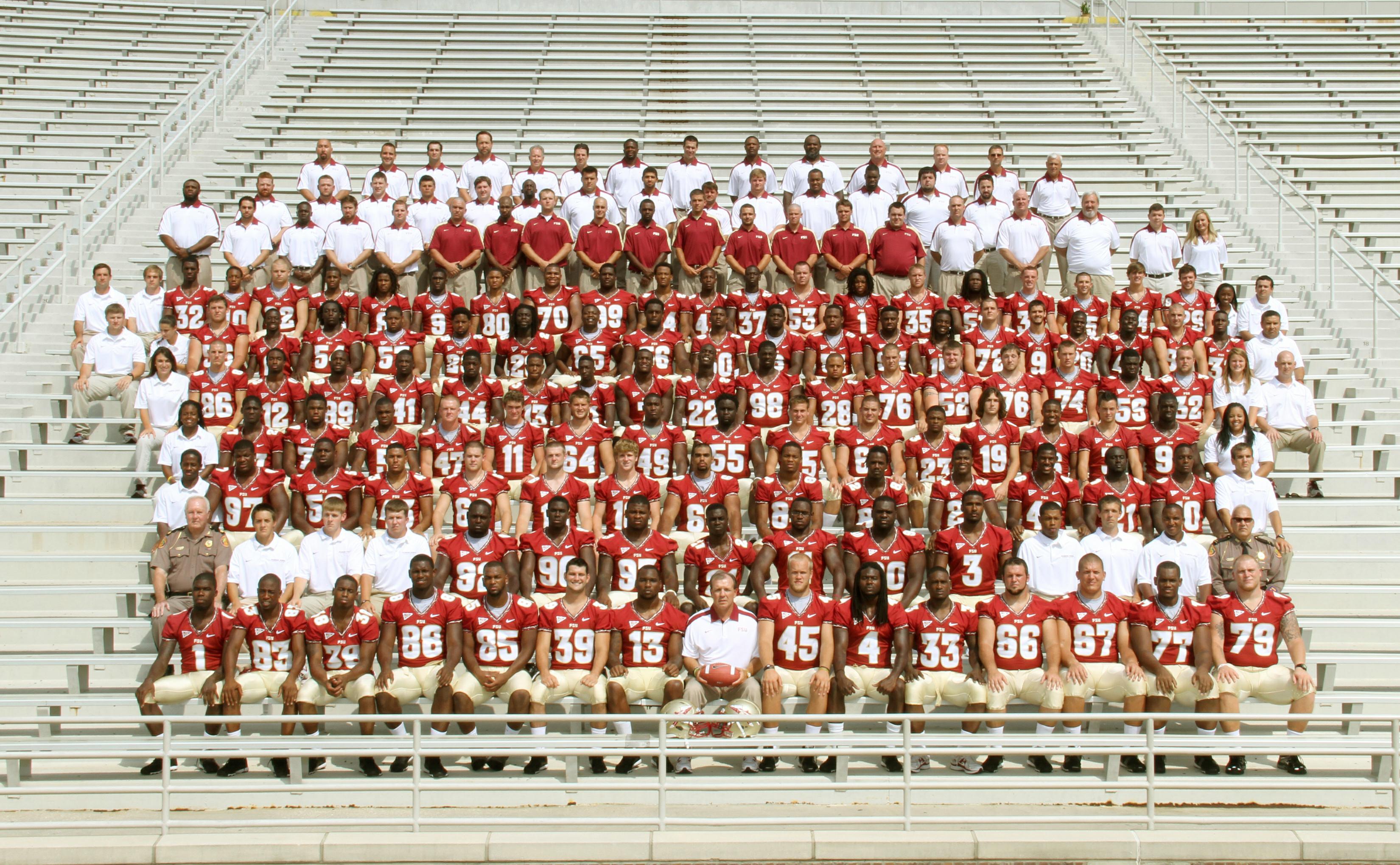 Click here for team picture