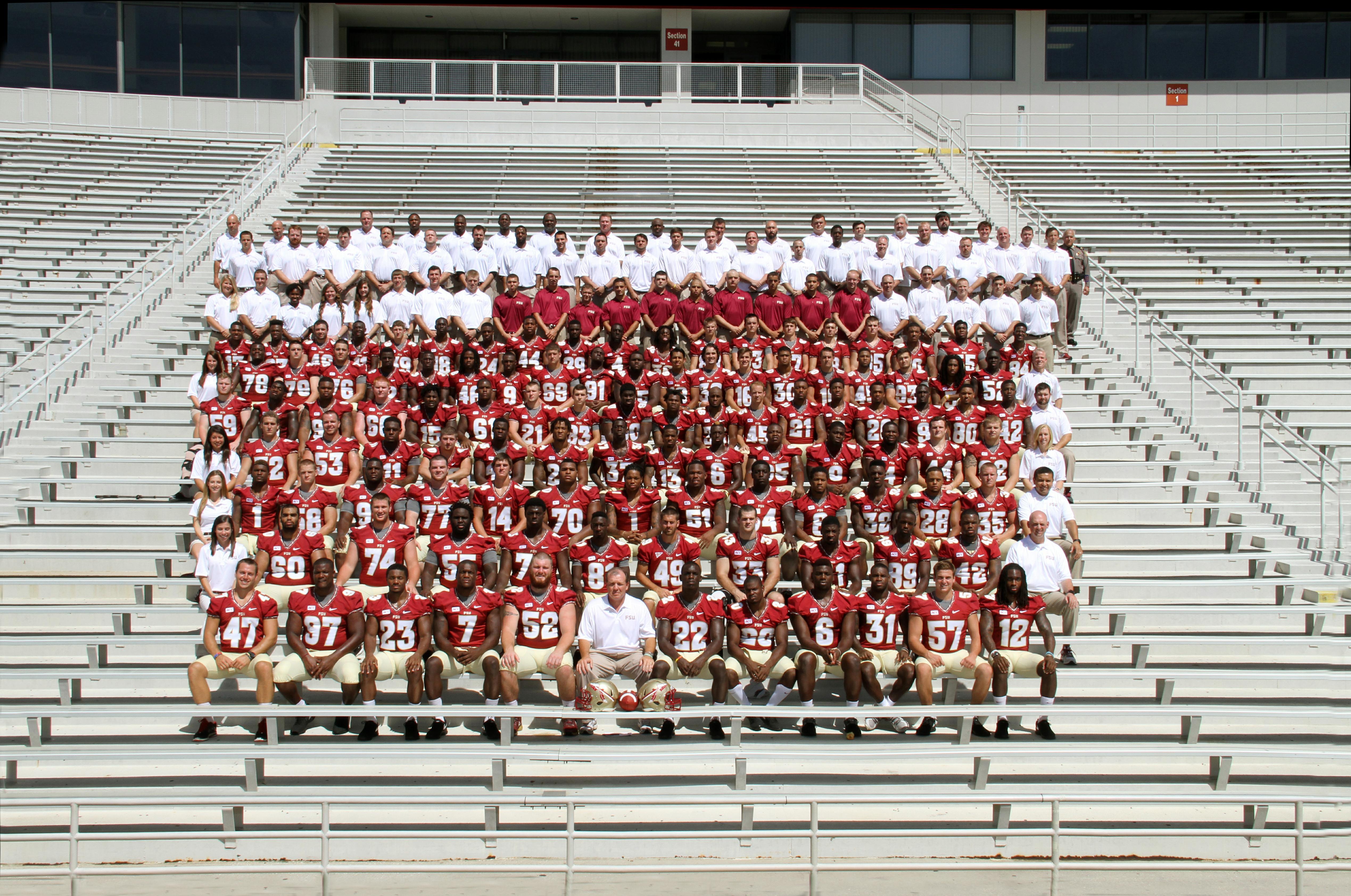 Click here for team picture