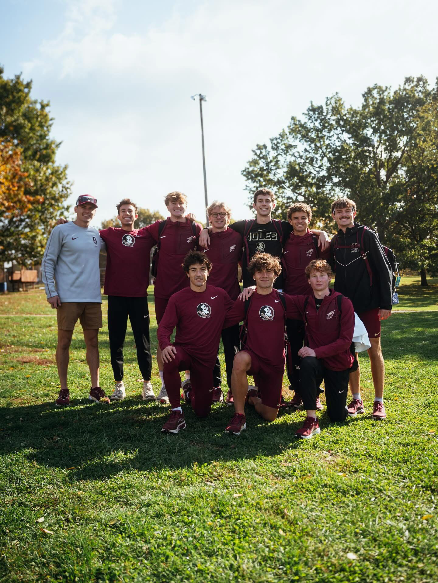 Click here for team picture