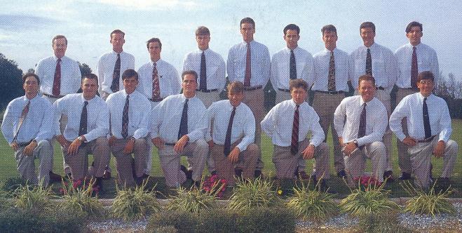 Click here for team picture