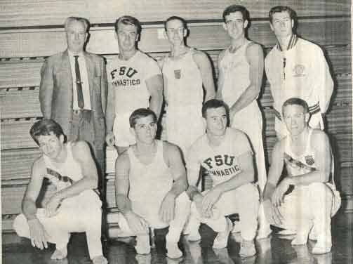Click here for team picture