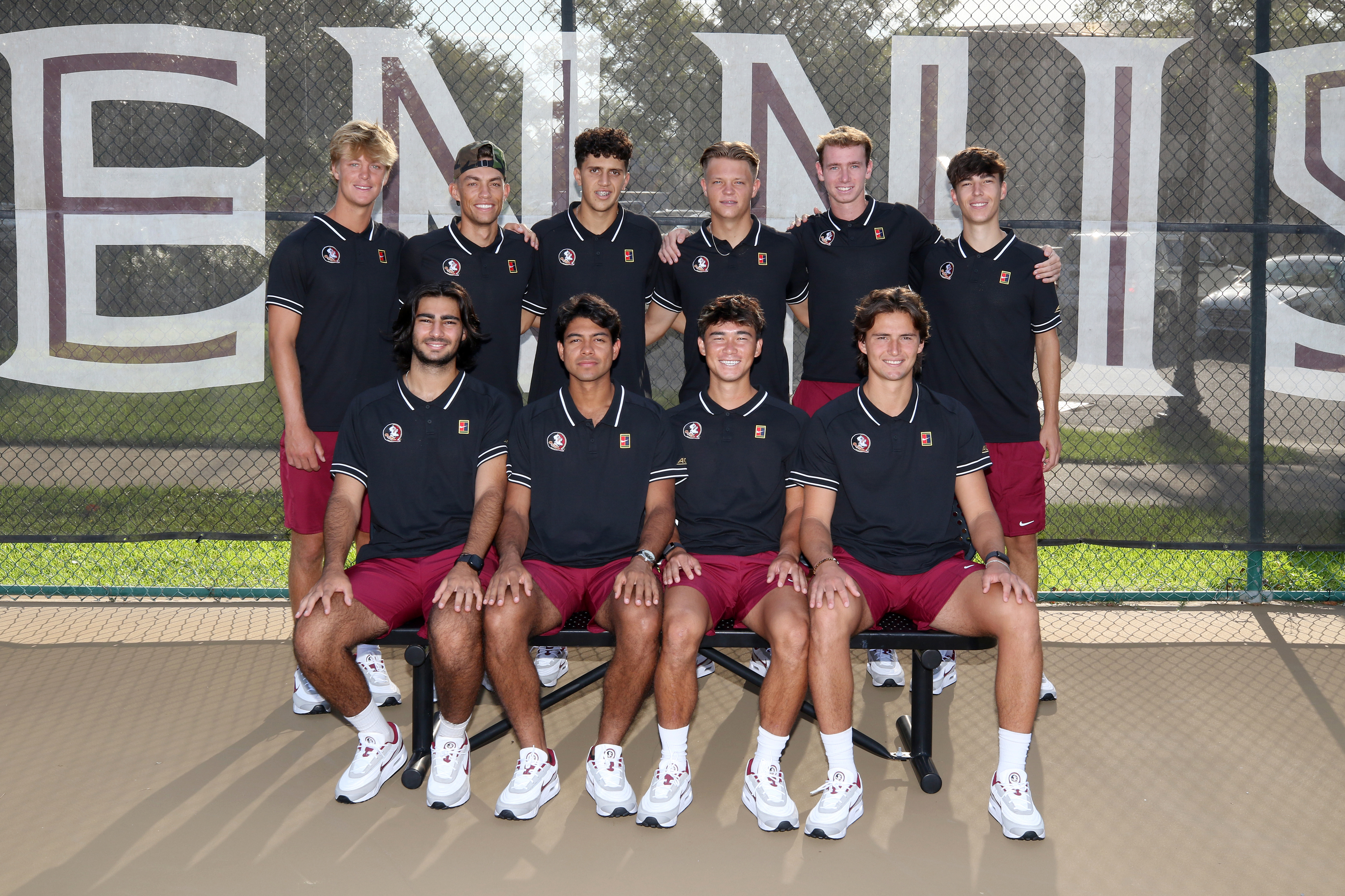 Click here for team picture