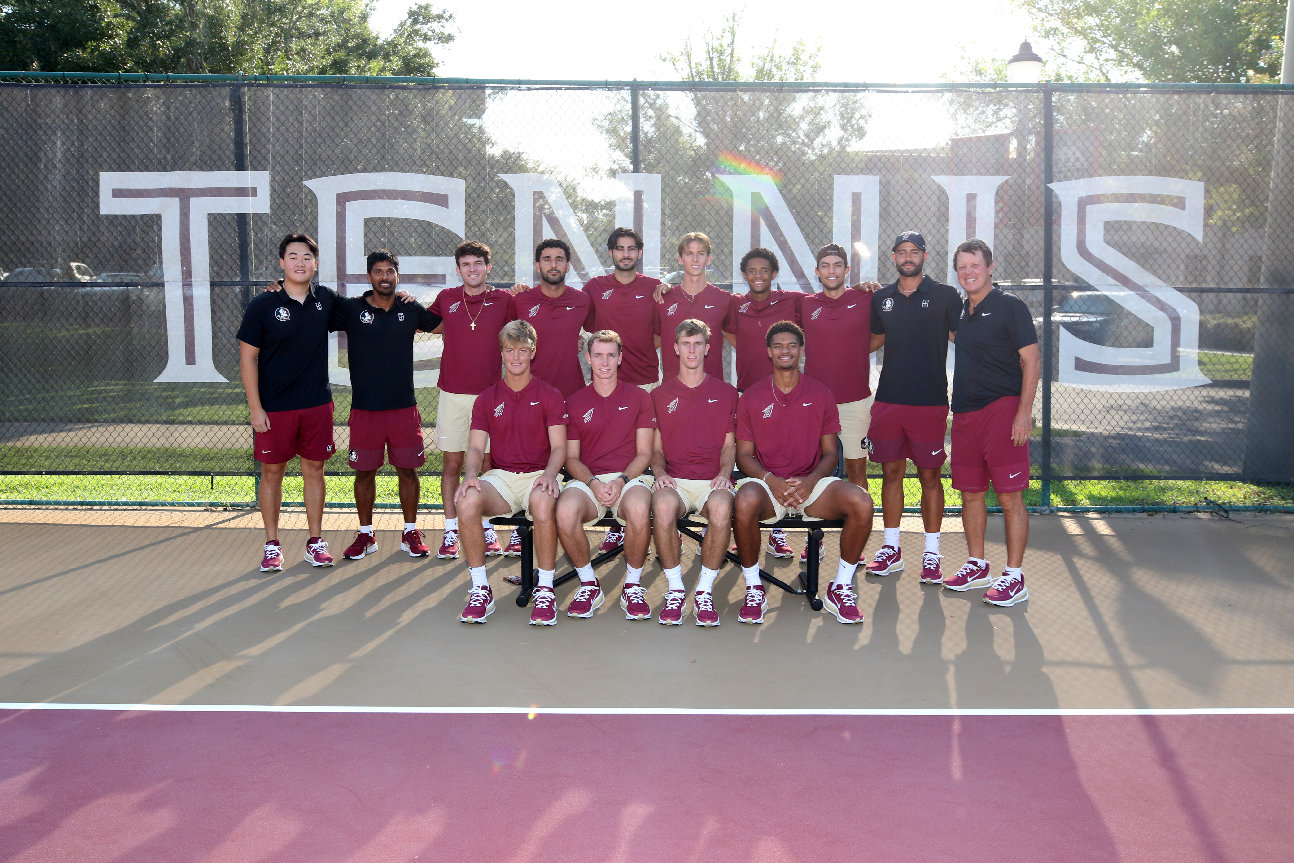 Click here for team picture