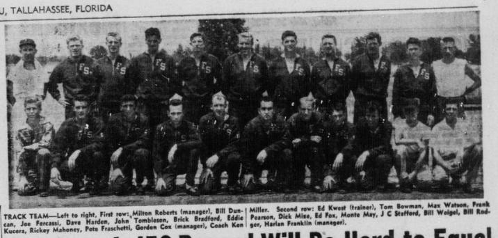 Click here for team picture