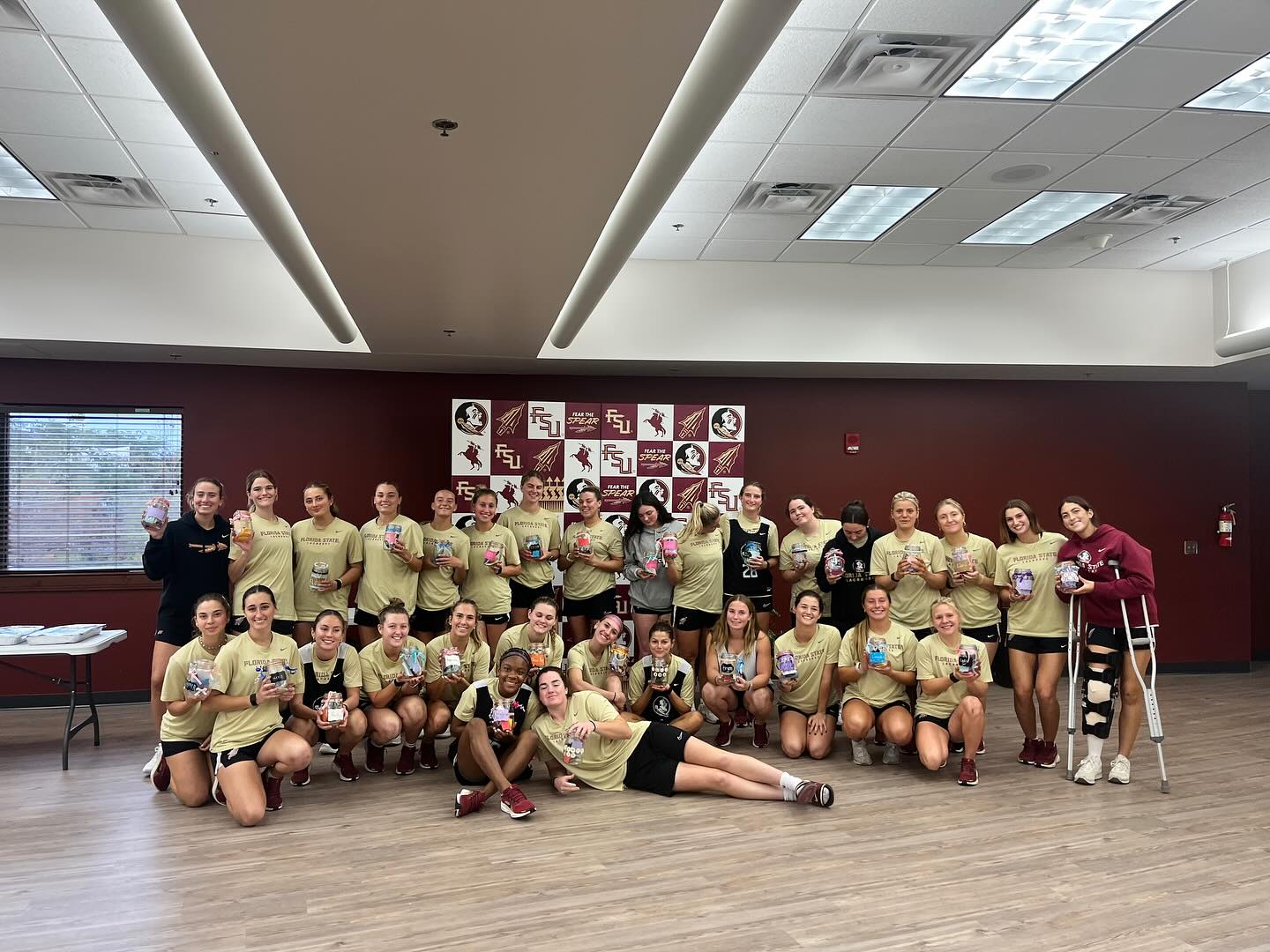 Click here for team picture