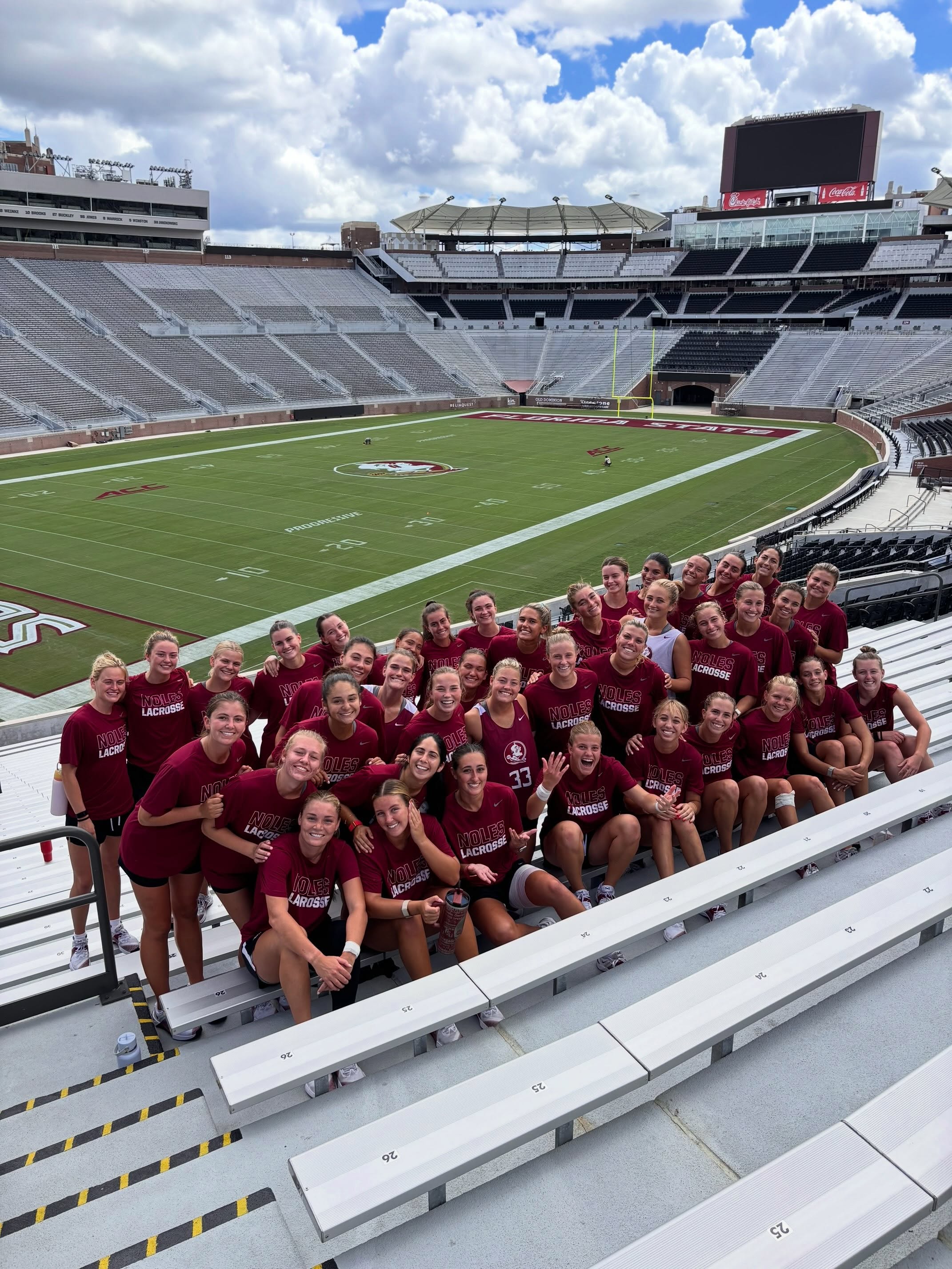 Click here for team picture