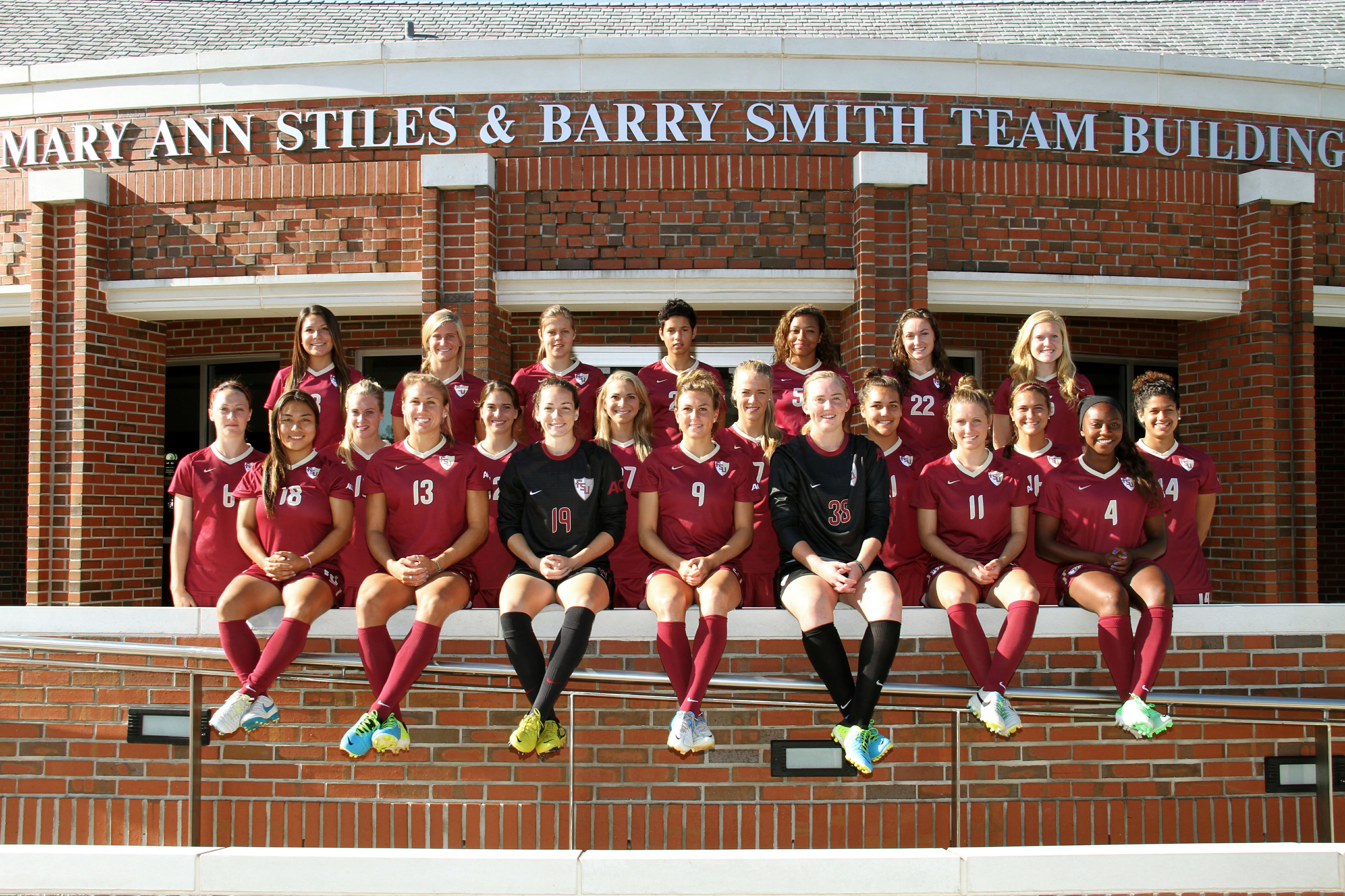 Click here for team picture