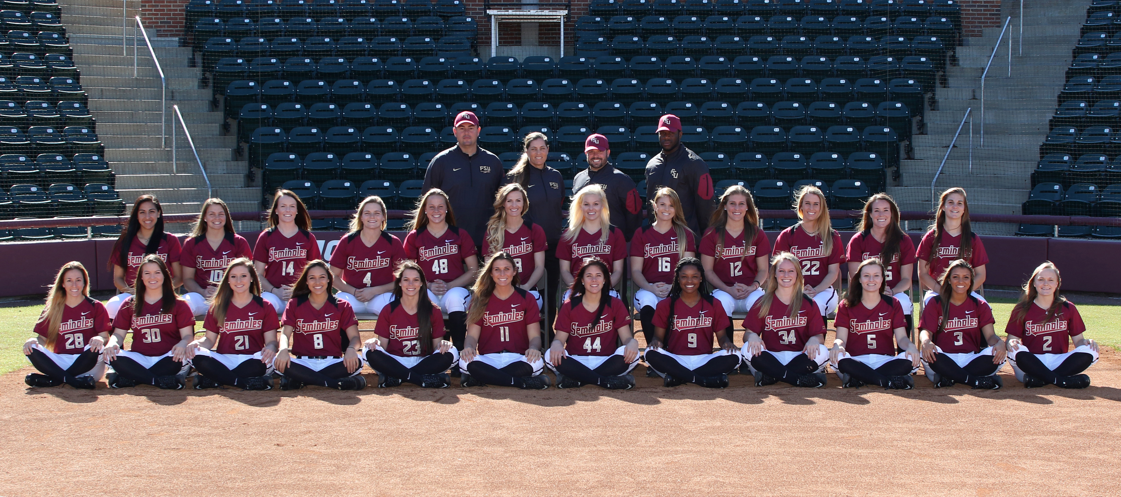 Click here for team picture