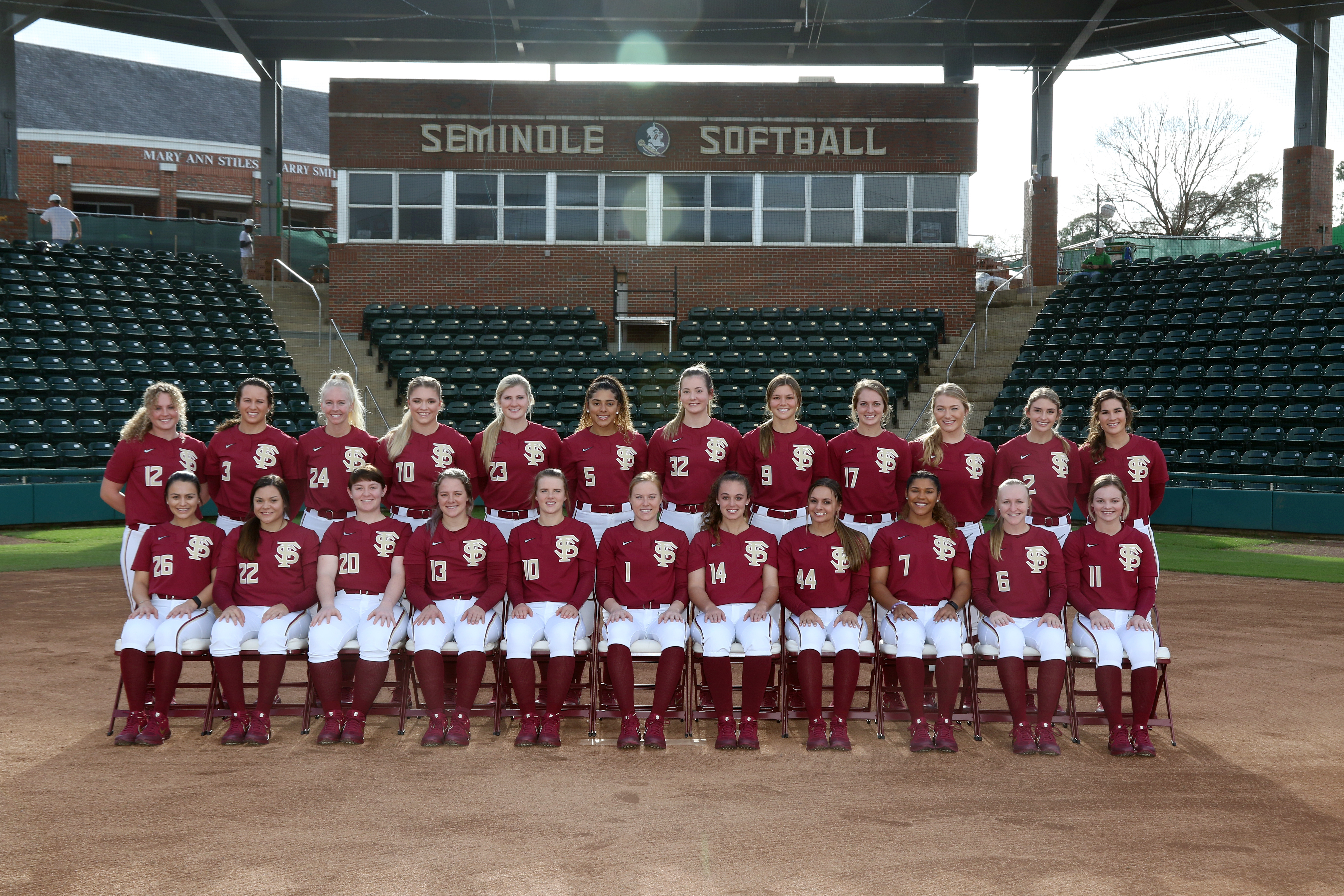 Click here for team picture