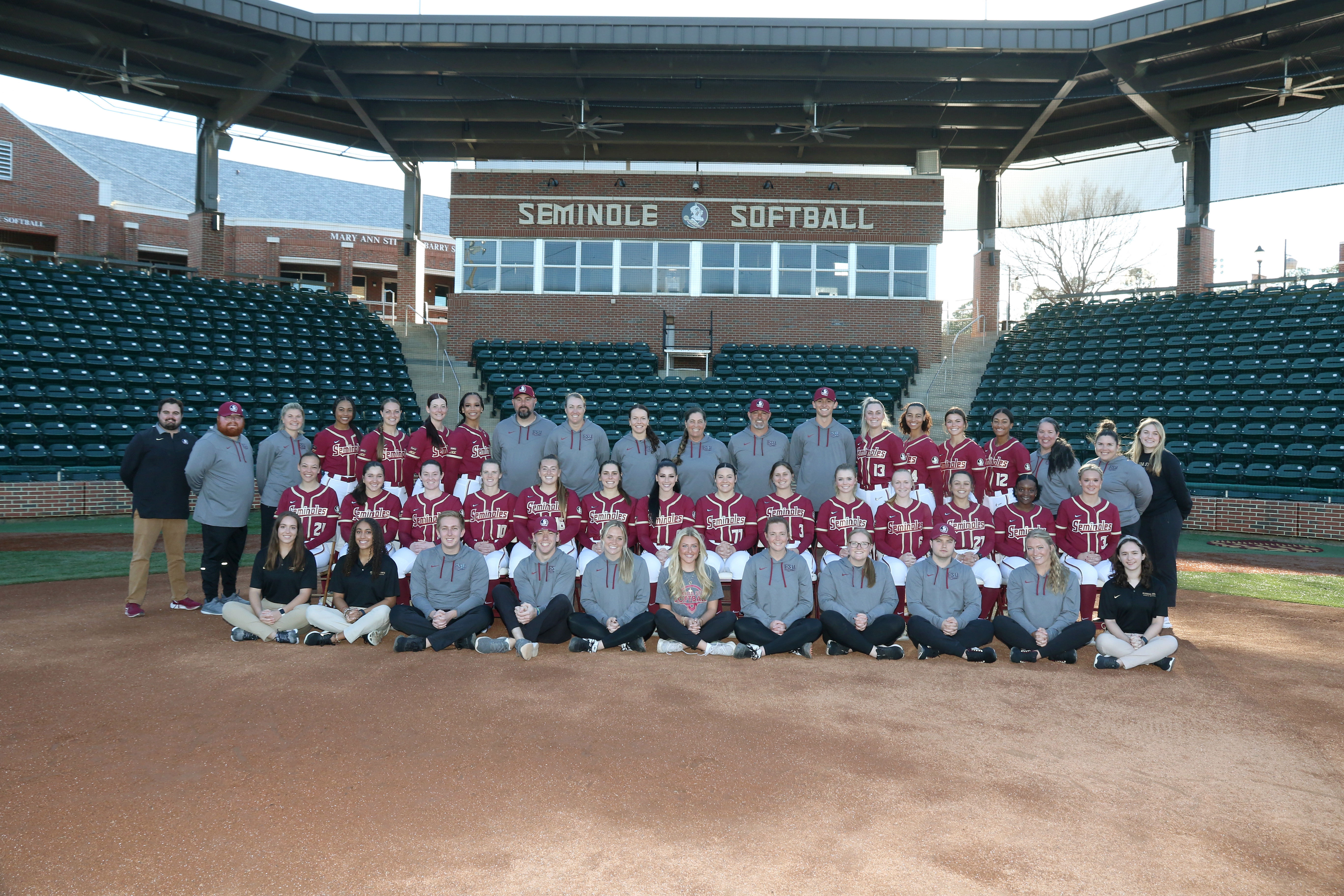 Click here for team picture